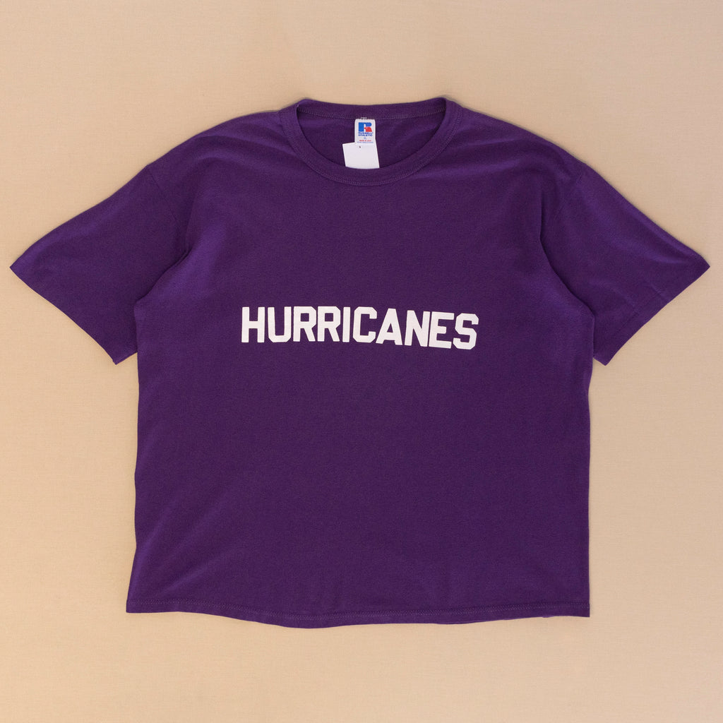 Hurricanes T Shirt, XL