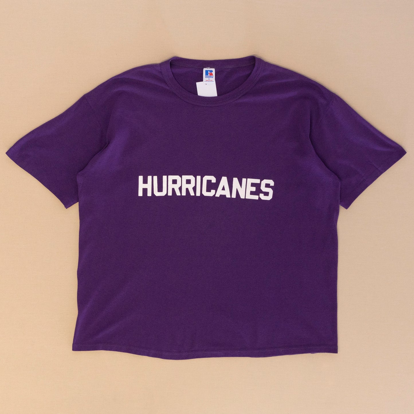 Hurricanes T Shirt, XL