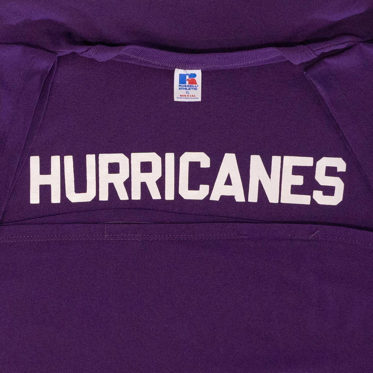 Hurricanes T Shirt, XL