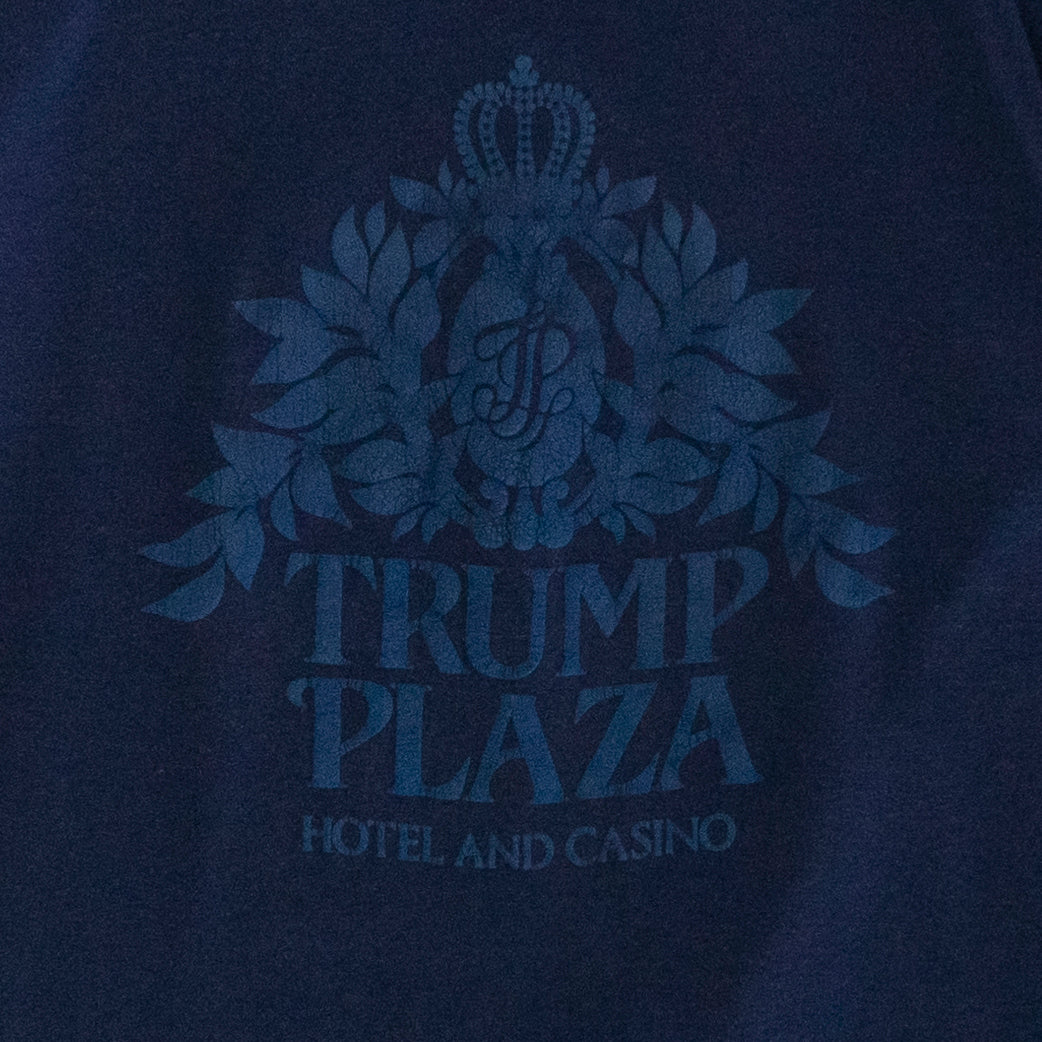 Trump Plaza T Shirt, S