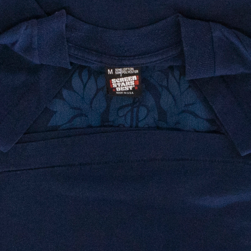 Trump Plaza T Shirt, S