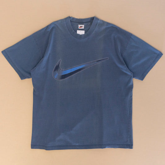 Nike Swoosh T Shirt, XL