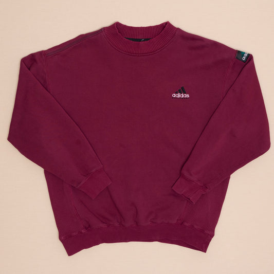 Adidas Equipment Sweater, L