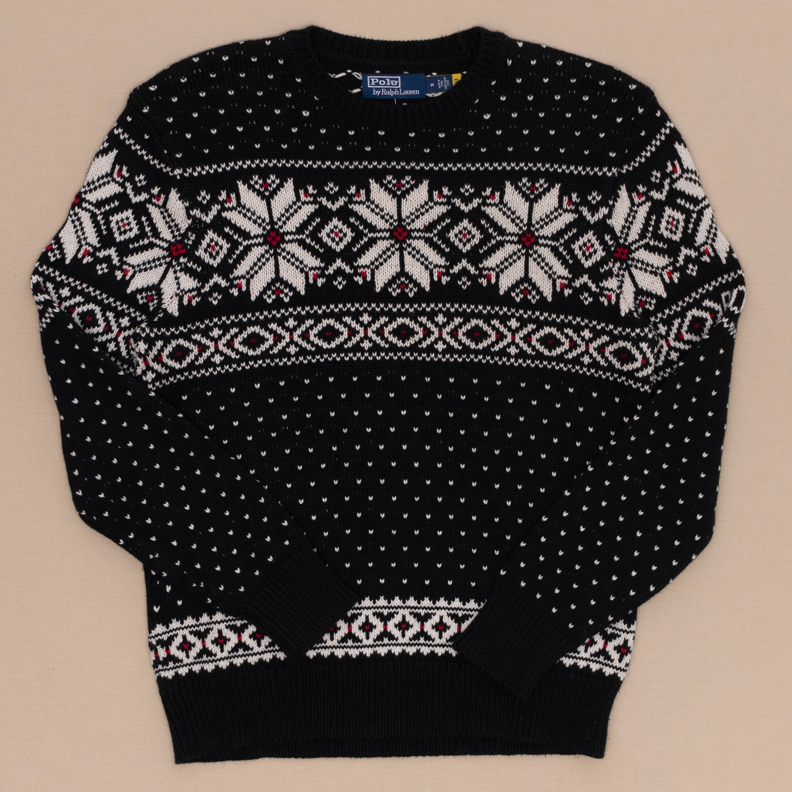 Ralph Lauren Strickpullover, M