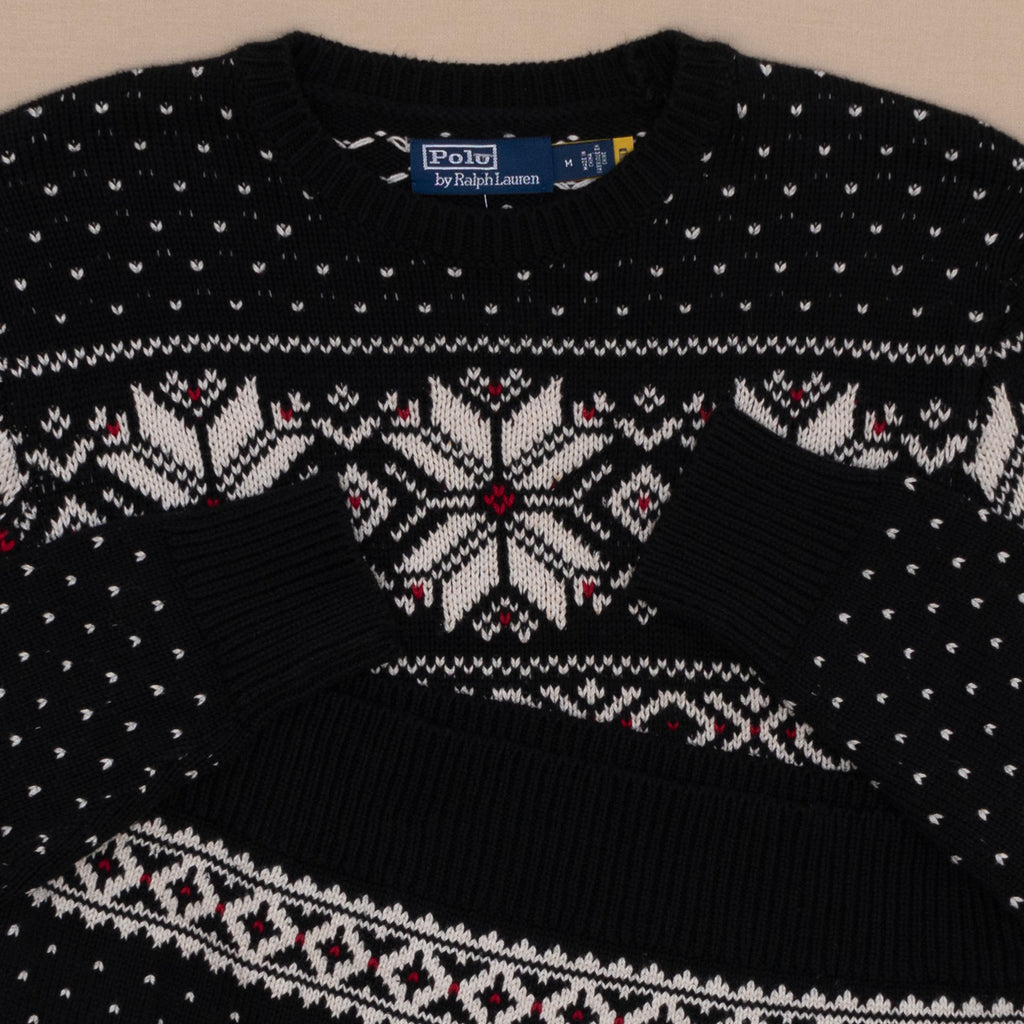 Ralph Lauren Strickpullover, M