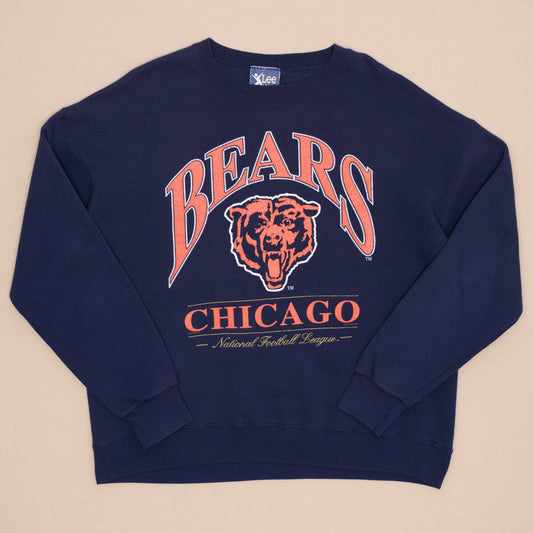 Chicago Bears Sweater, XL