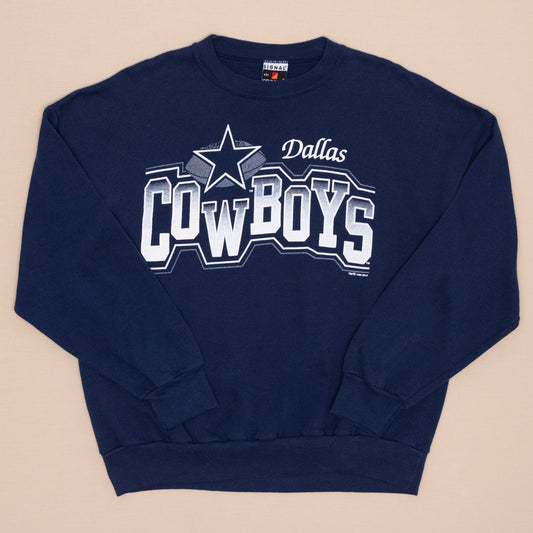 Dallas Cowboys Sweater, XL