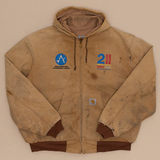 Carhartt Active Jacke, XXL