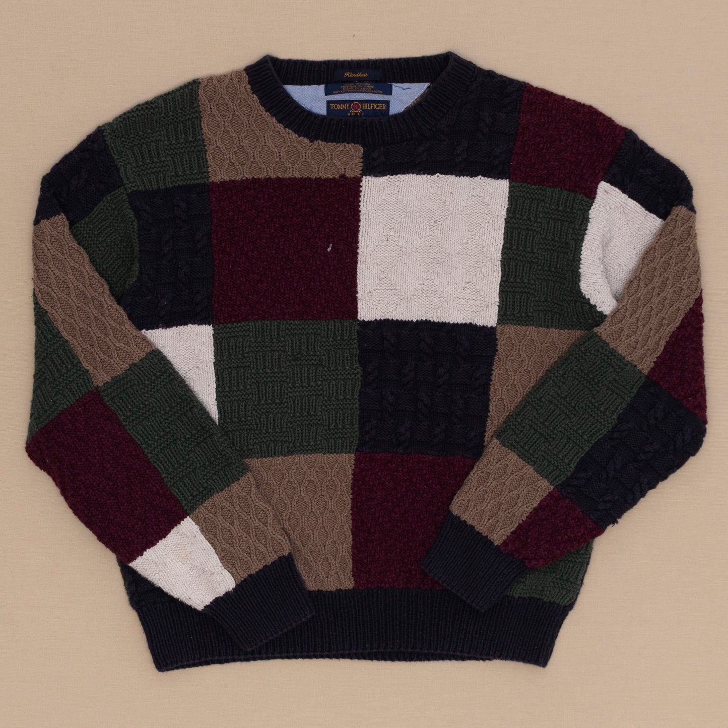 Tommy Hilfiger Strickpullover, M