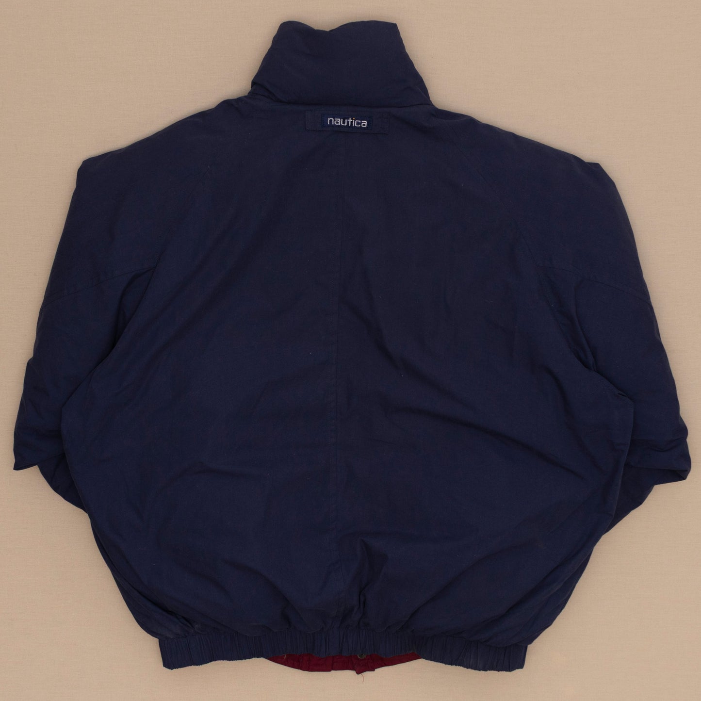 Nautica Daunenjacke, XL