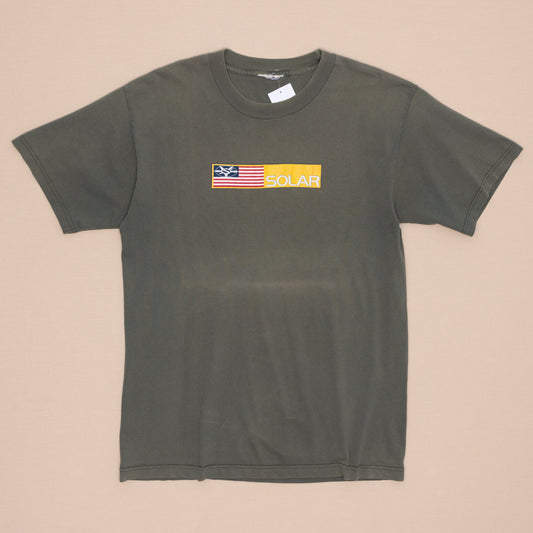 Solar T Shirt, L