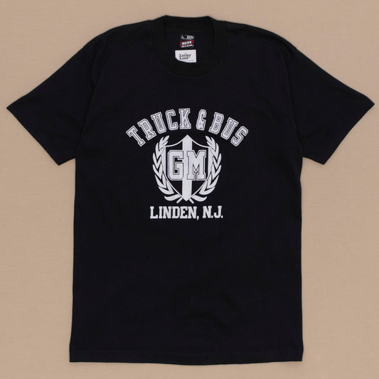 Pickup Truck T Shirt, M