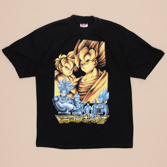 Dragon Ball Z T Shirt, S