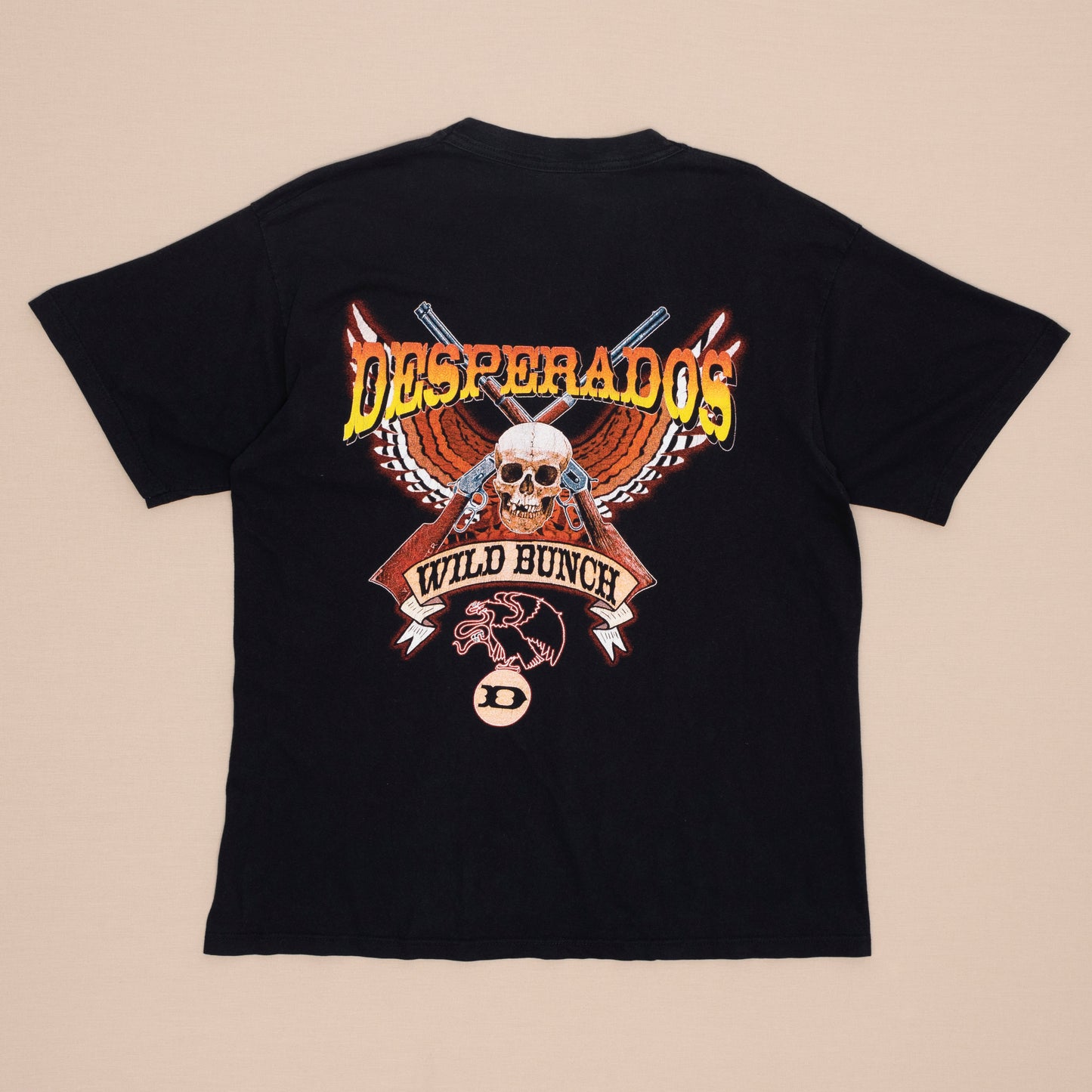 Desperados T Shirt, L