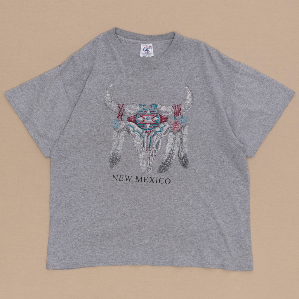 New Mexico T Shirt, XL