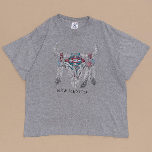 New Mexico T Shirt, XL