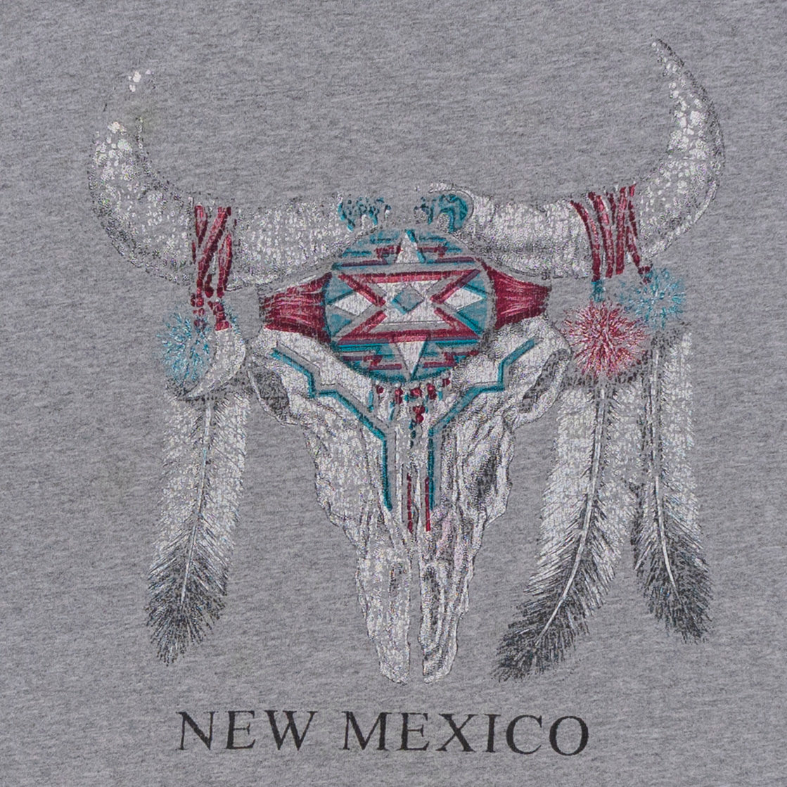 New Mexico T Shirt, XL