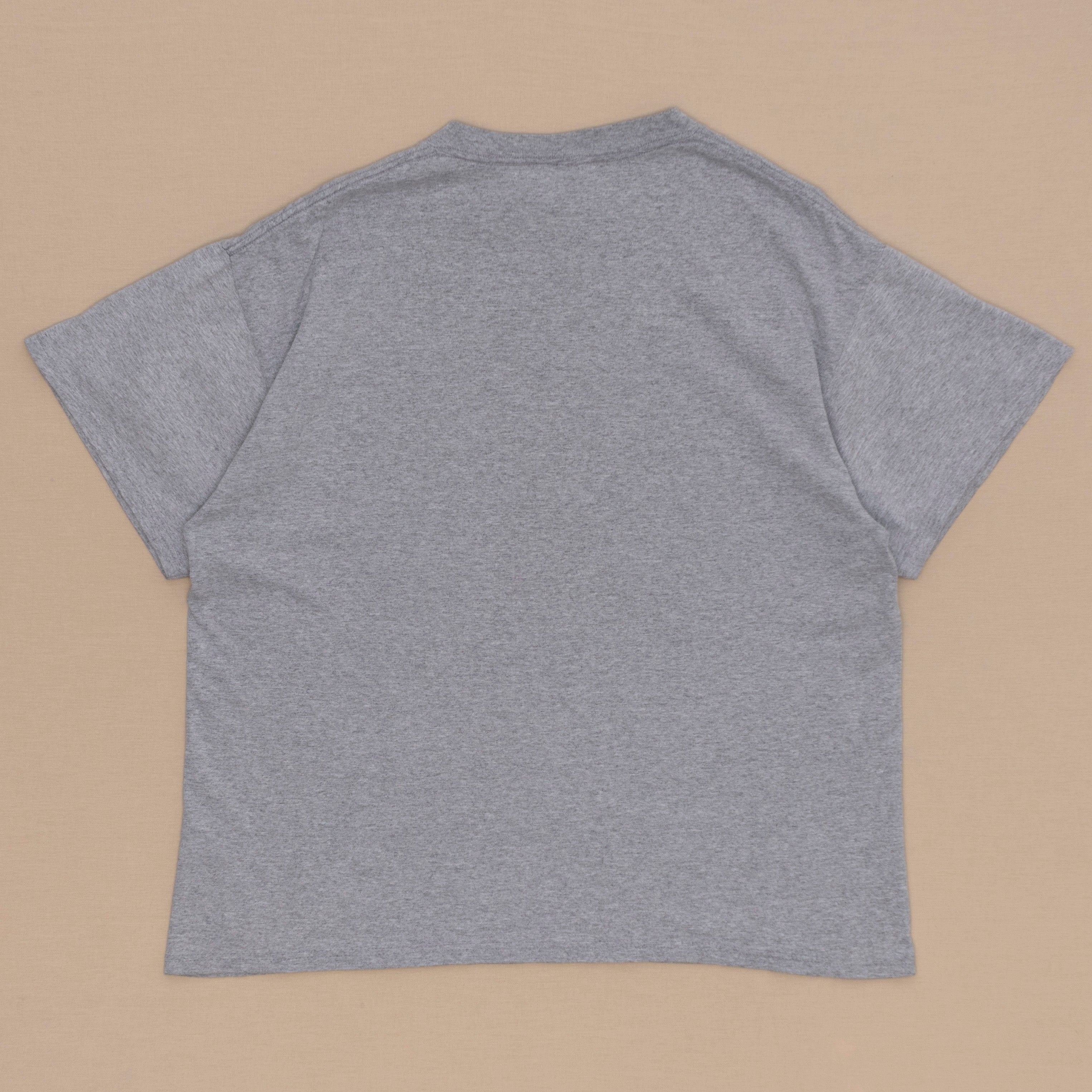 New Mexico T Shirt, XL