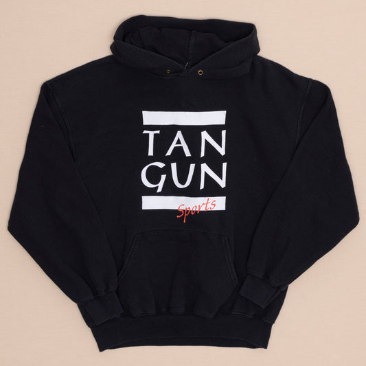 Tan Gun Sport Hoodie, M