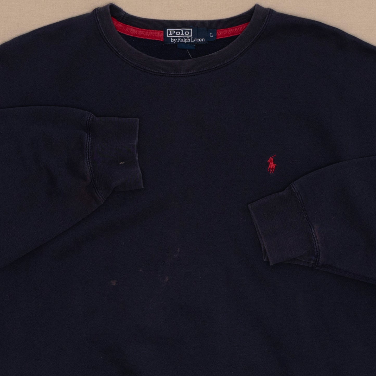 Ralph Lauren Sweater, L