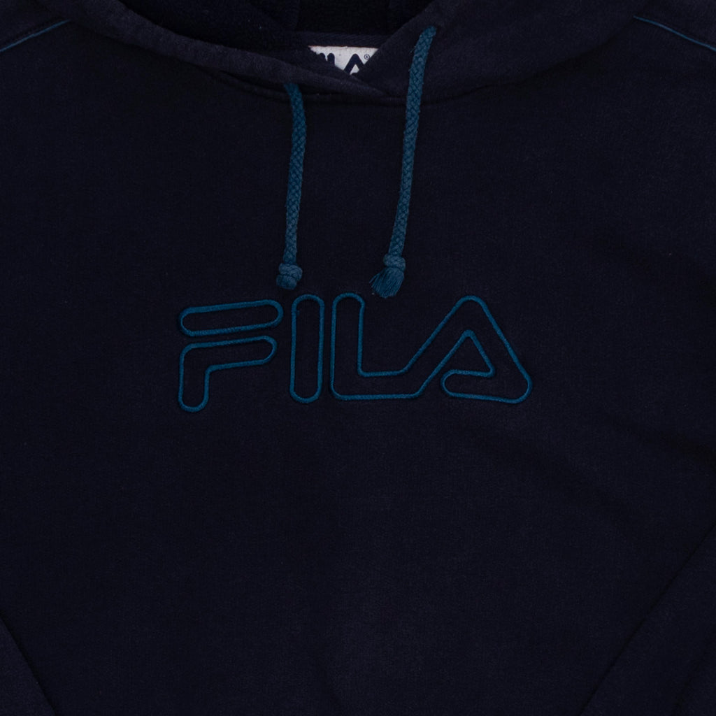 FILA Hoodie, XL