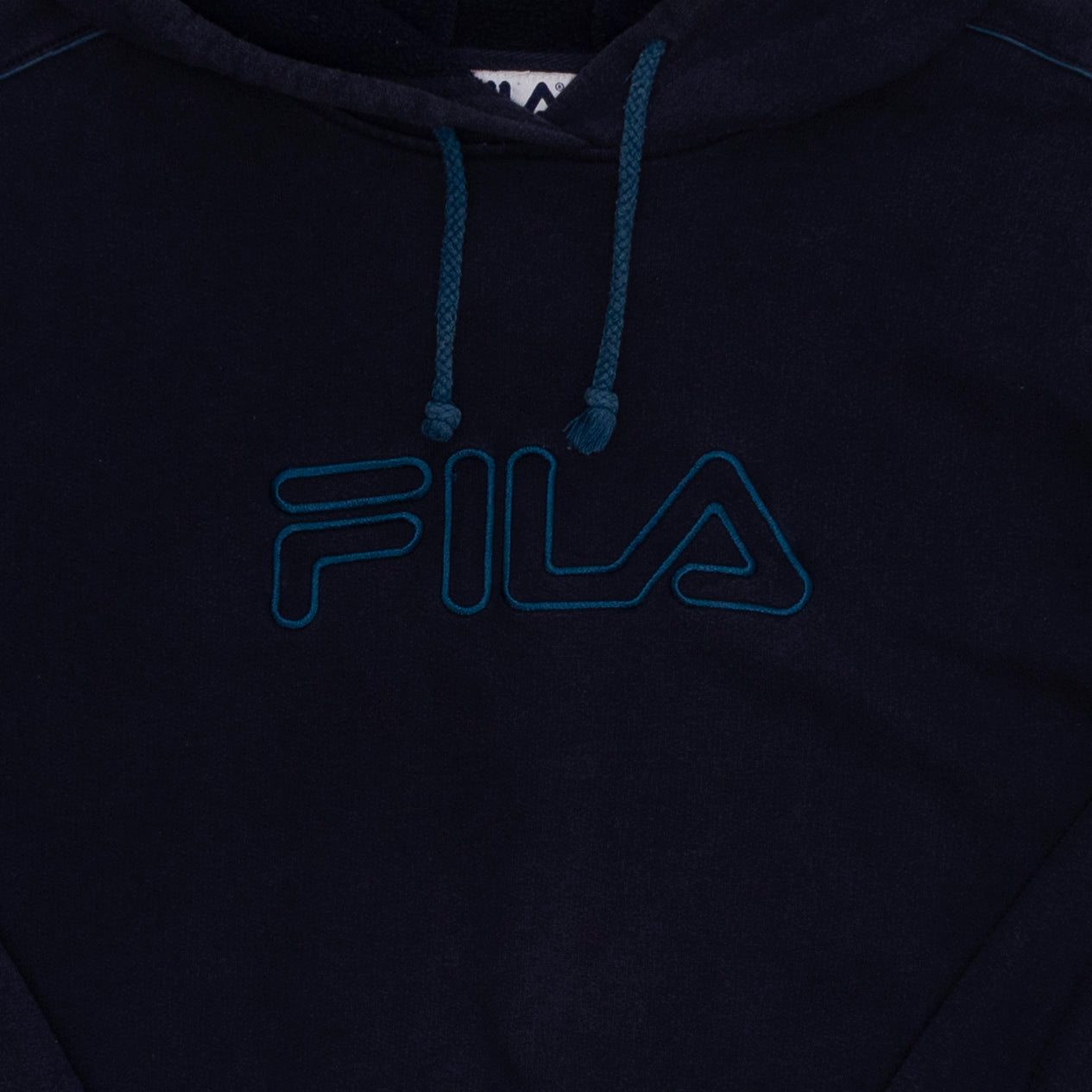 FILA Hoodie, XL