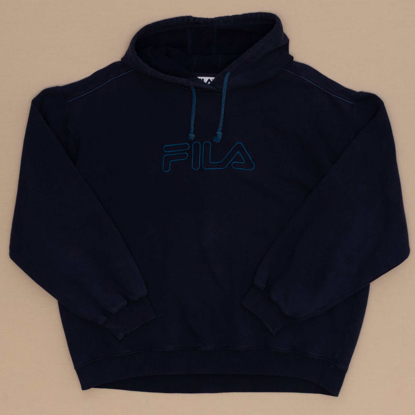 FILA Hoodie, XL