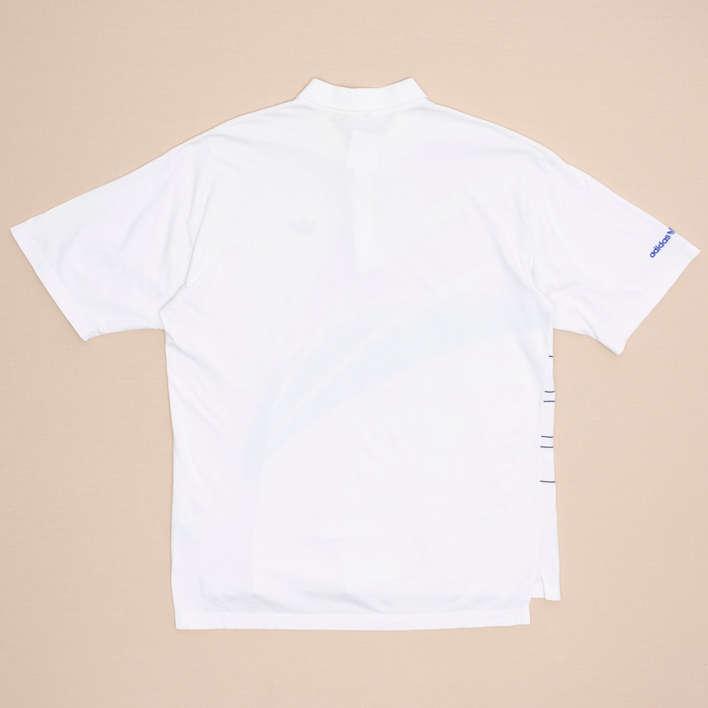 Adidas Tennis Poloshirt, L-XL