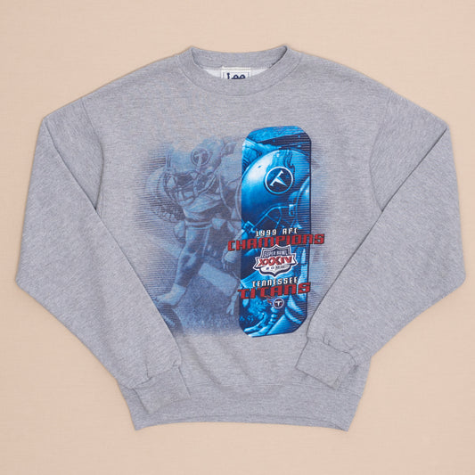 Tennessee Titans Sweater, M