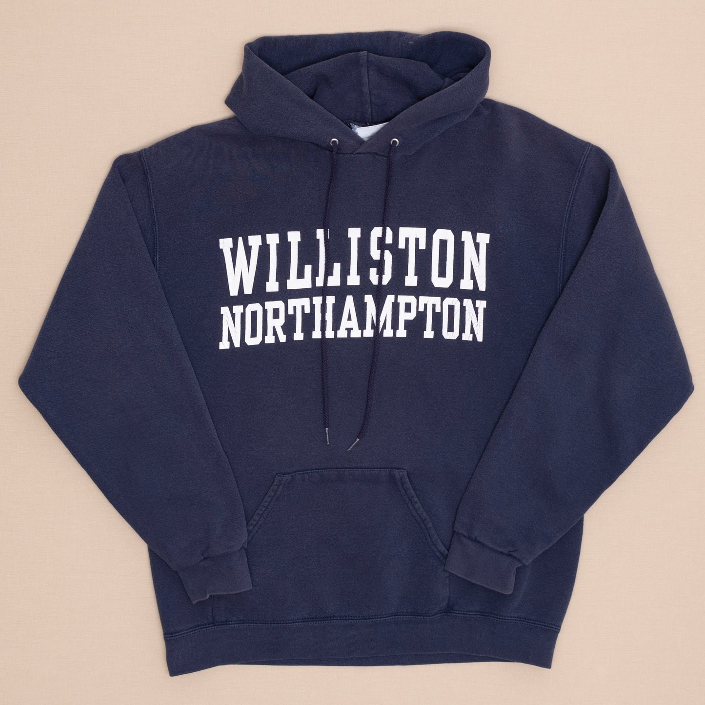 Williston Northampton Hoodie, S-M