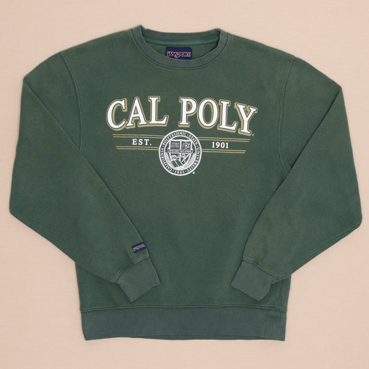 Cal Poly Sweater, S