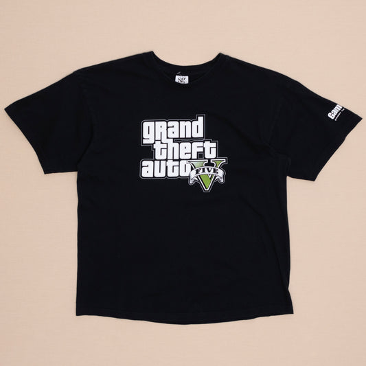 GTA 5 T Shirt, M