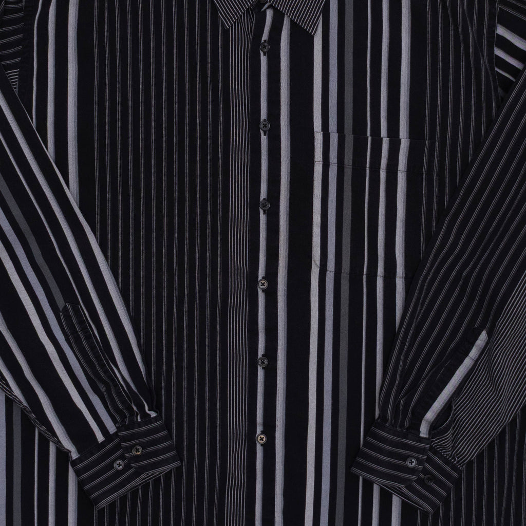 Striped Hemd, L