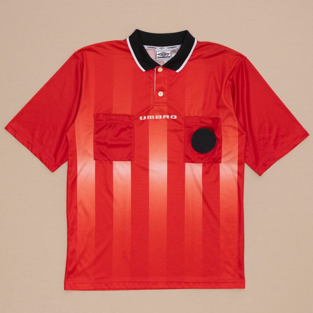 Umbro Referee Trikot, XL