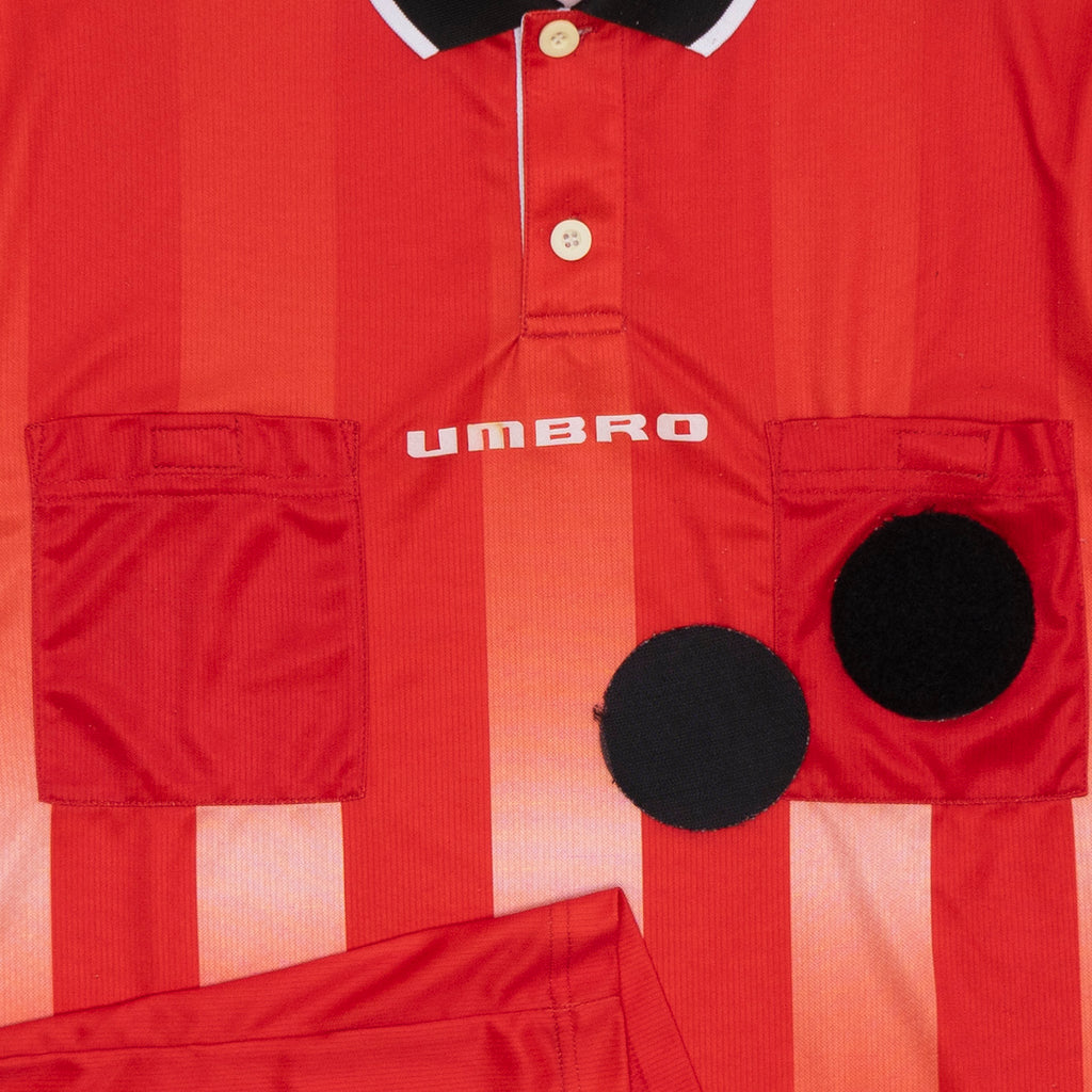 Umbro Referee Trikot, XL