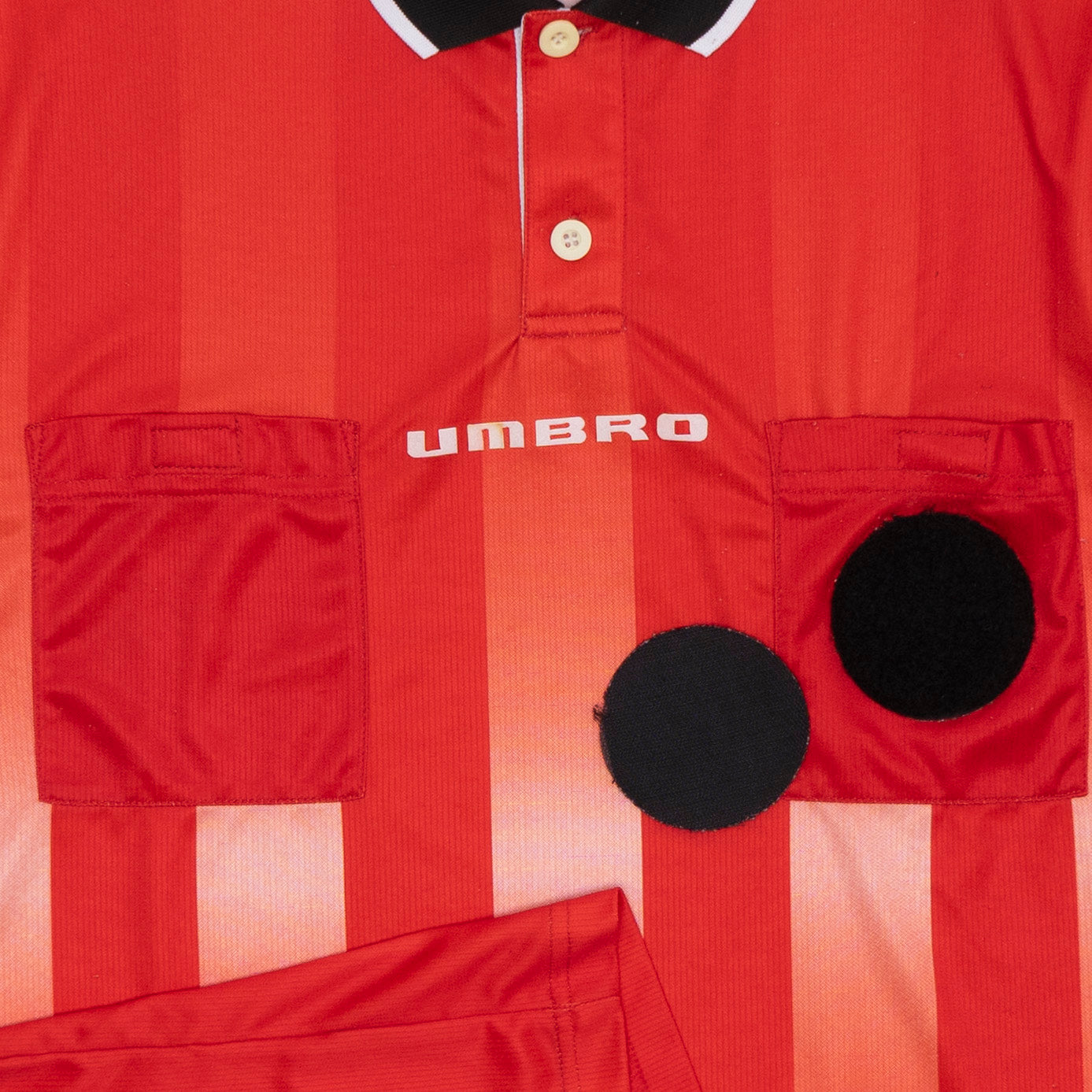 Umbro Referee Trikot, XL