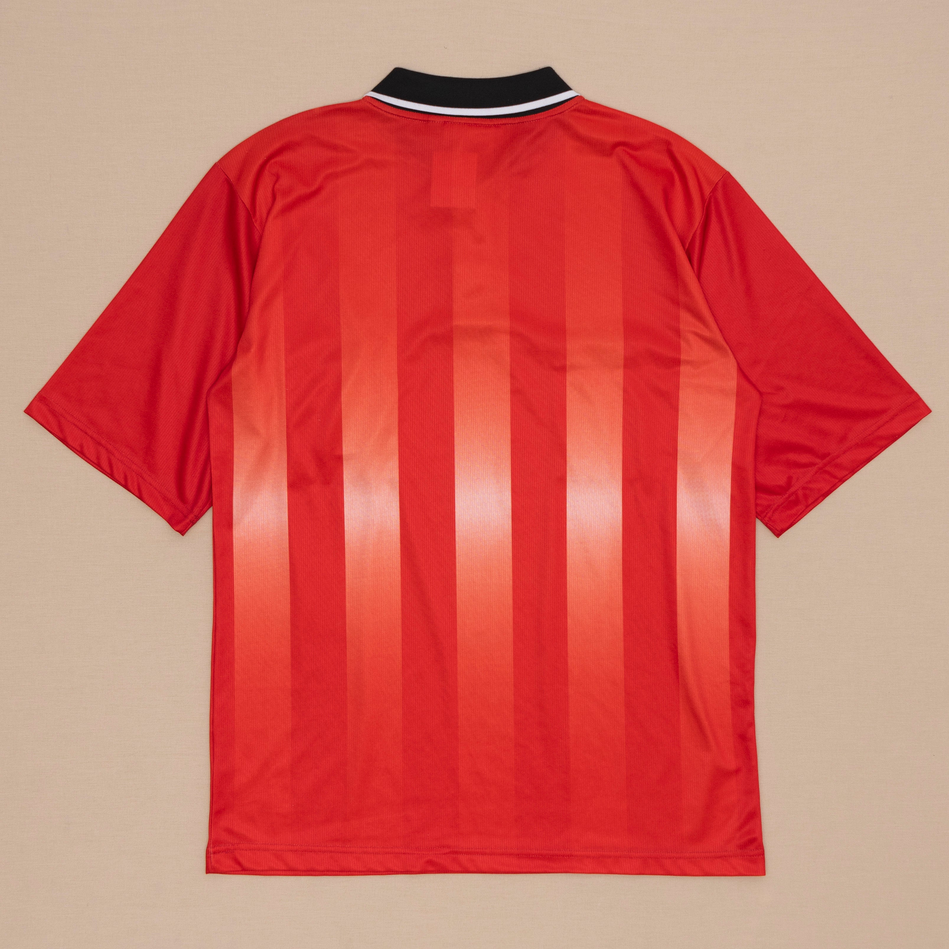 Umbro Referee Trikot, XL