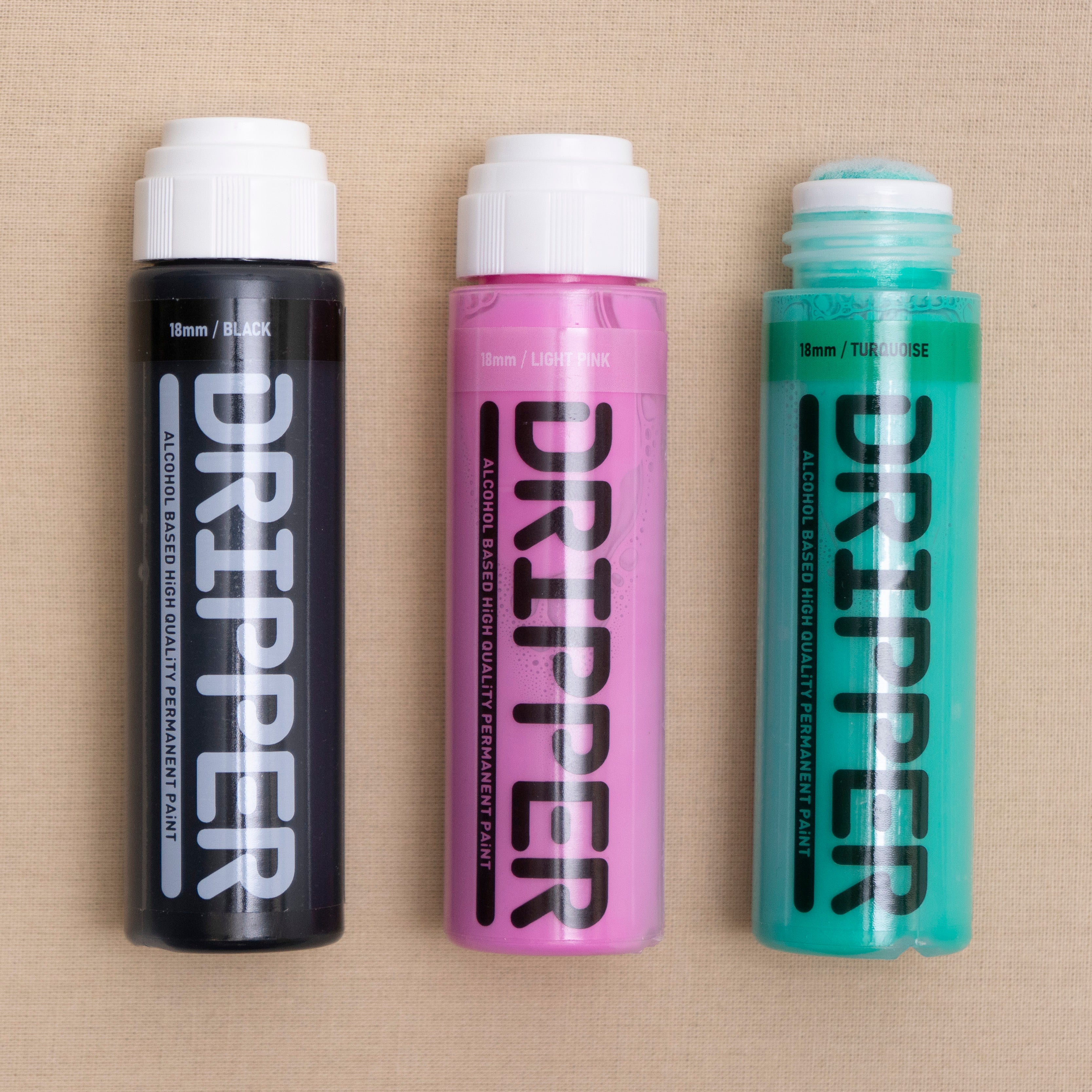 Dope Dripper Marker 18mm