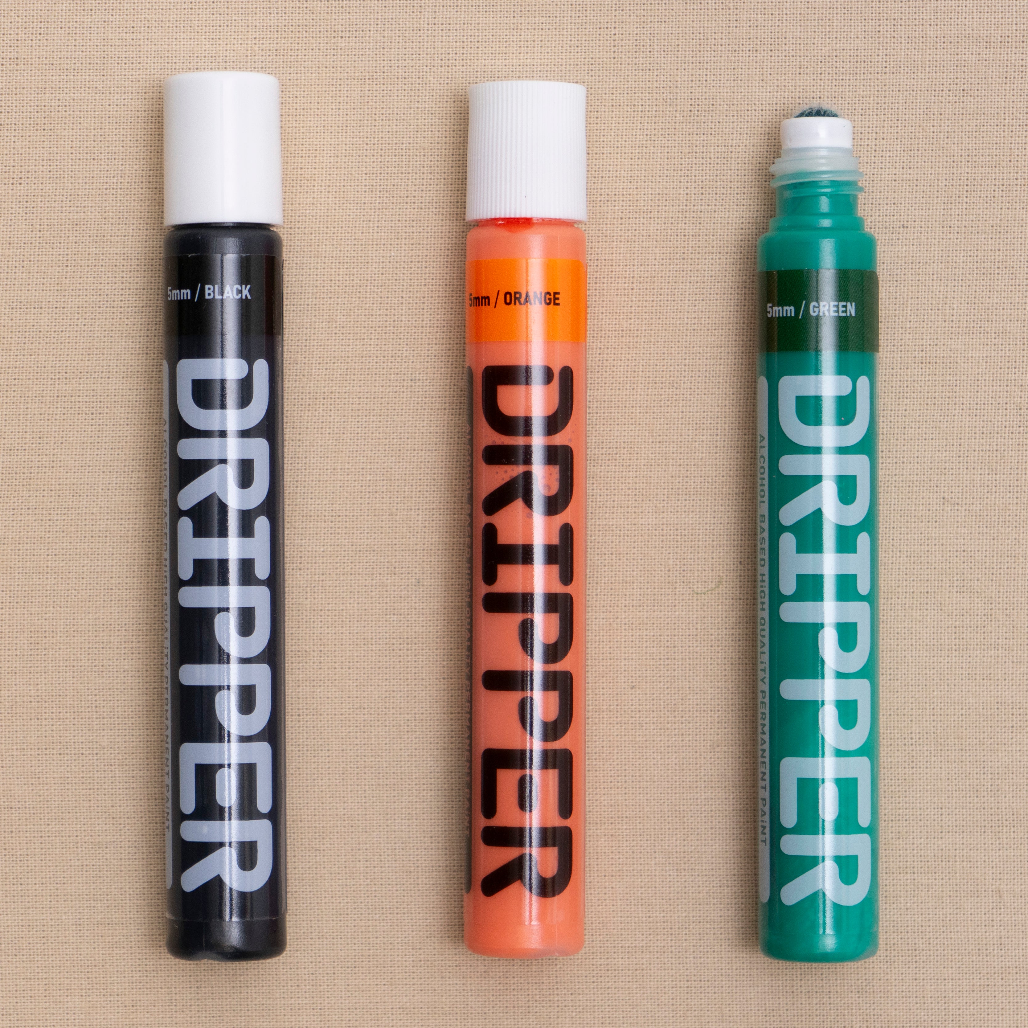 Dope Dripper Marker 5mm