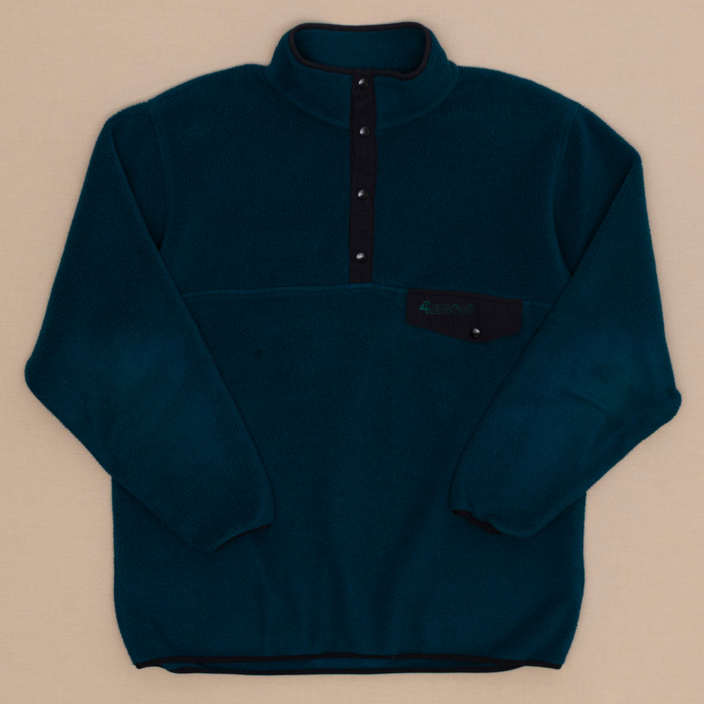 T-Snap Fleece, L