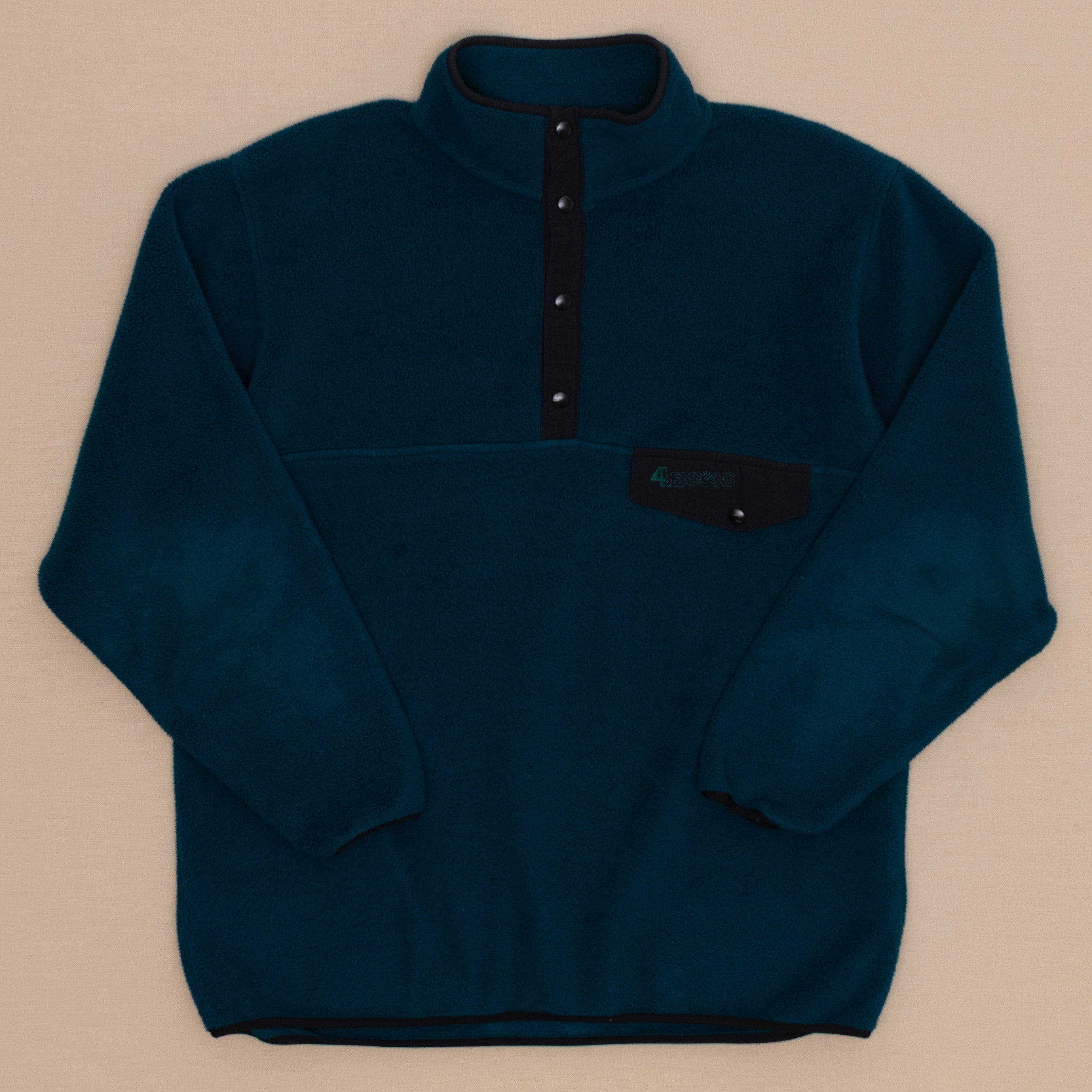T-Snap Fleece, L