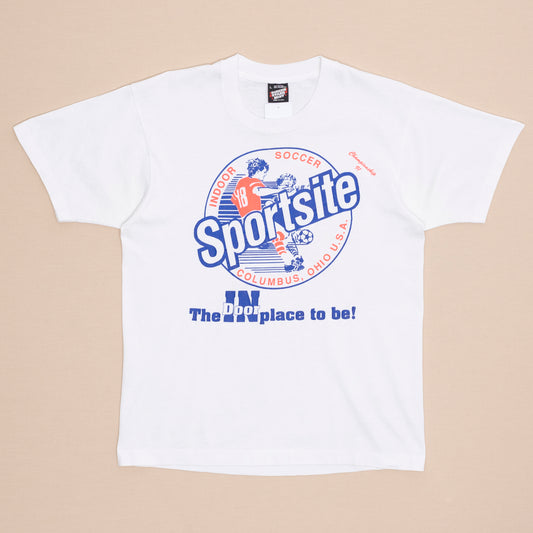 Sportsite T Shirt, M