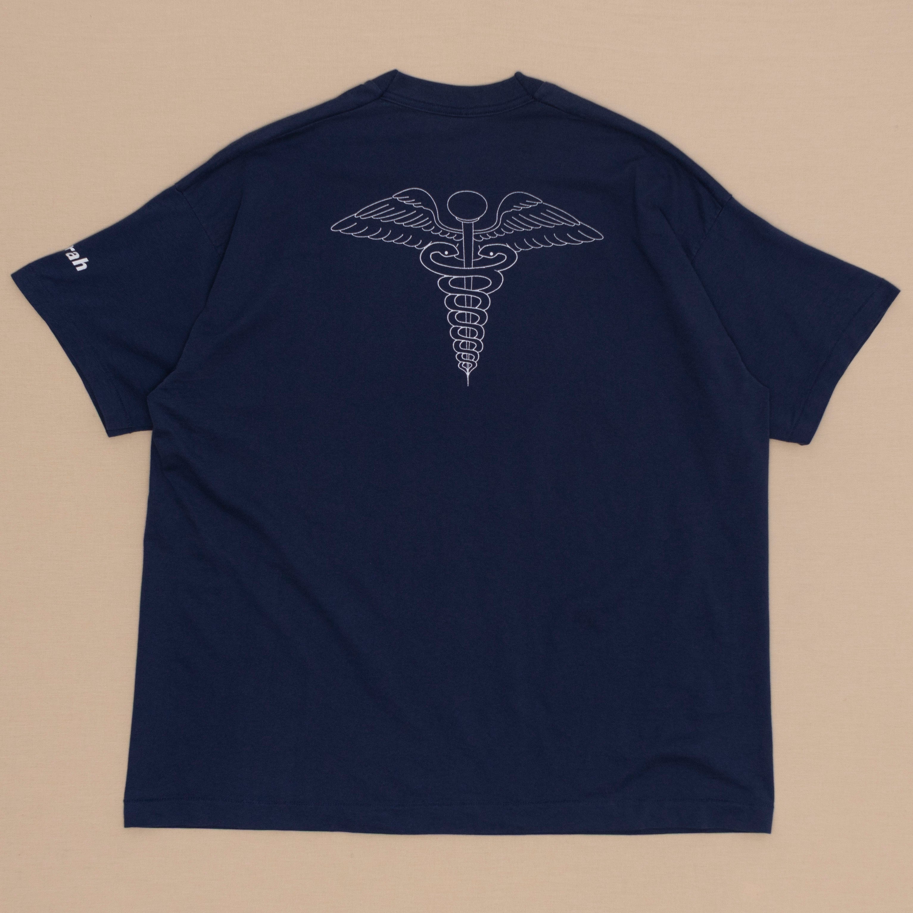 HOSA Health Education T Shirt, XXL