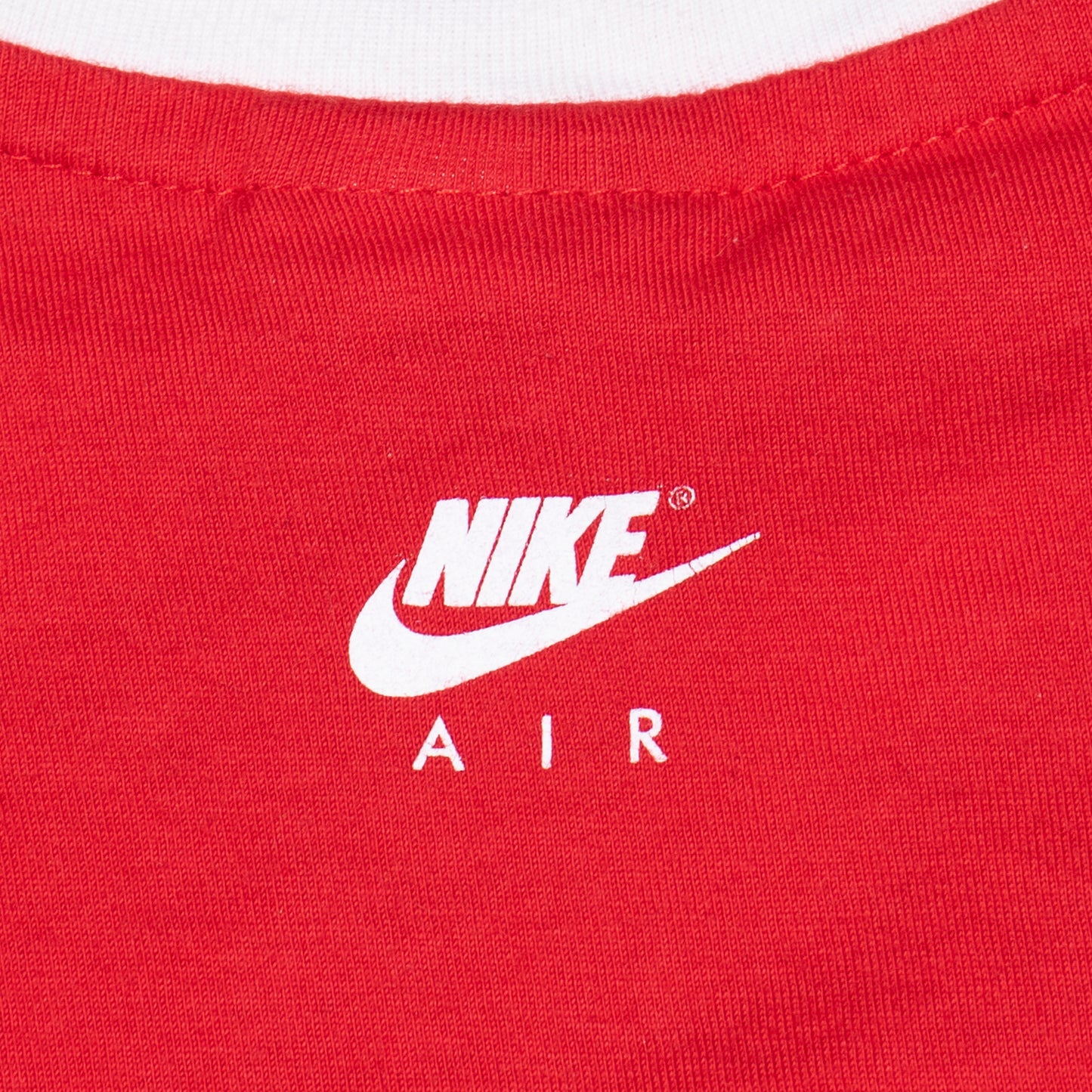 Nike Air Ringer T Shirt, XL