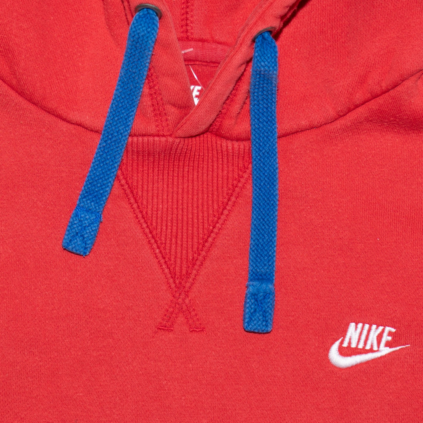 Nike Mini Logo Hoodie, S
