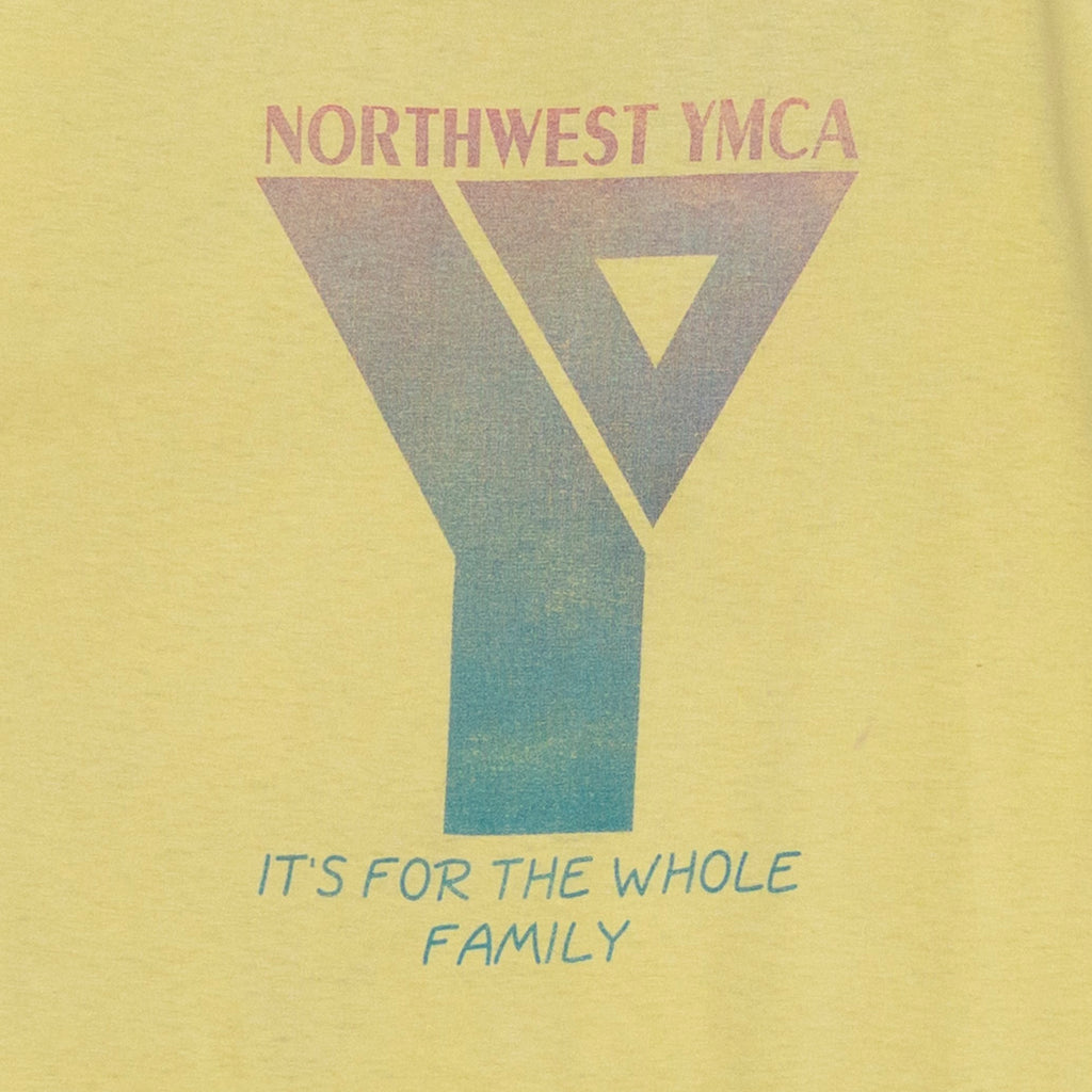 YMCA T Shirt, M
