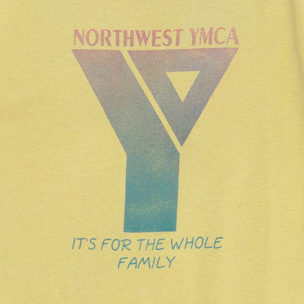 YMCA T Shirt, M