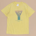 YMCA T Shirt, M