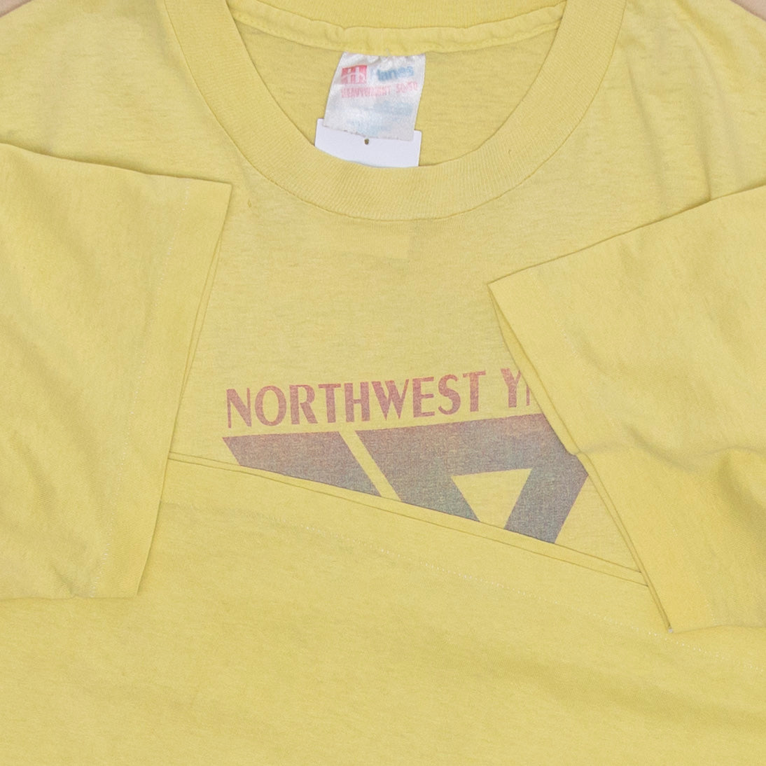 YMCA T Shirt, M