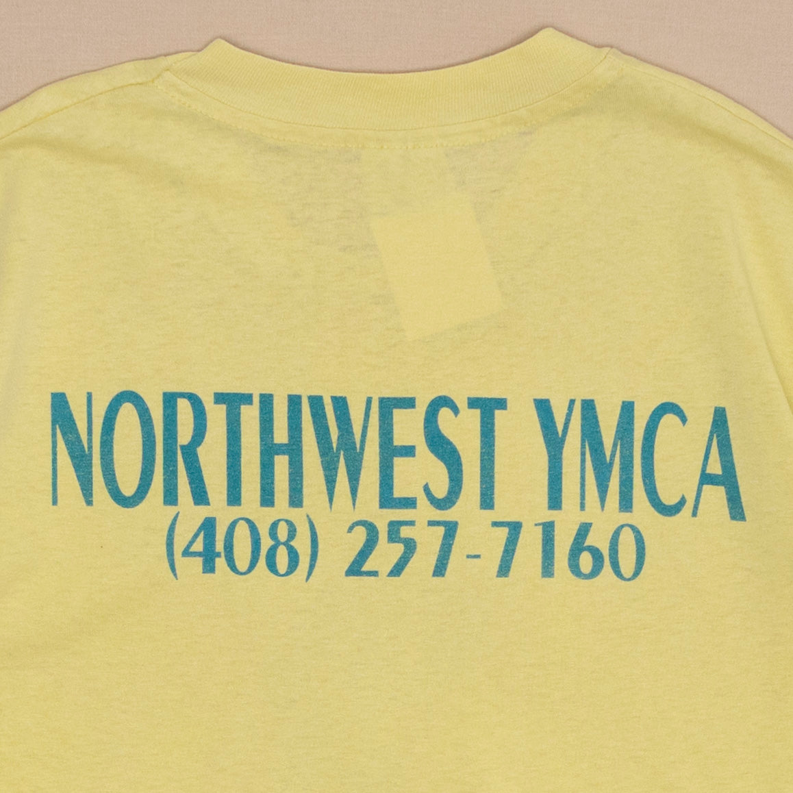 YMCA T Shirt, M